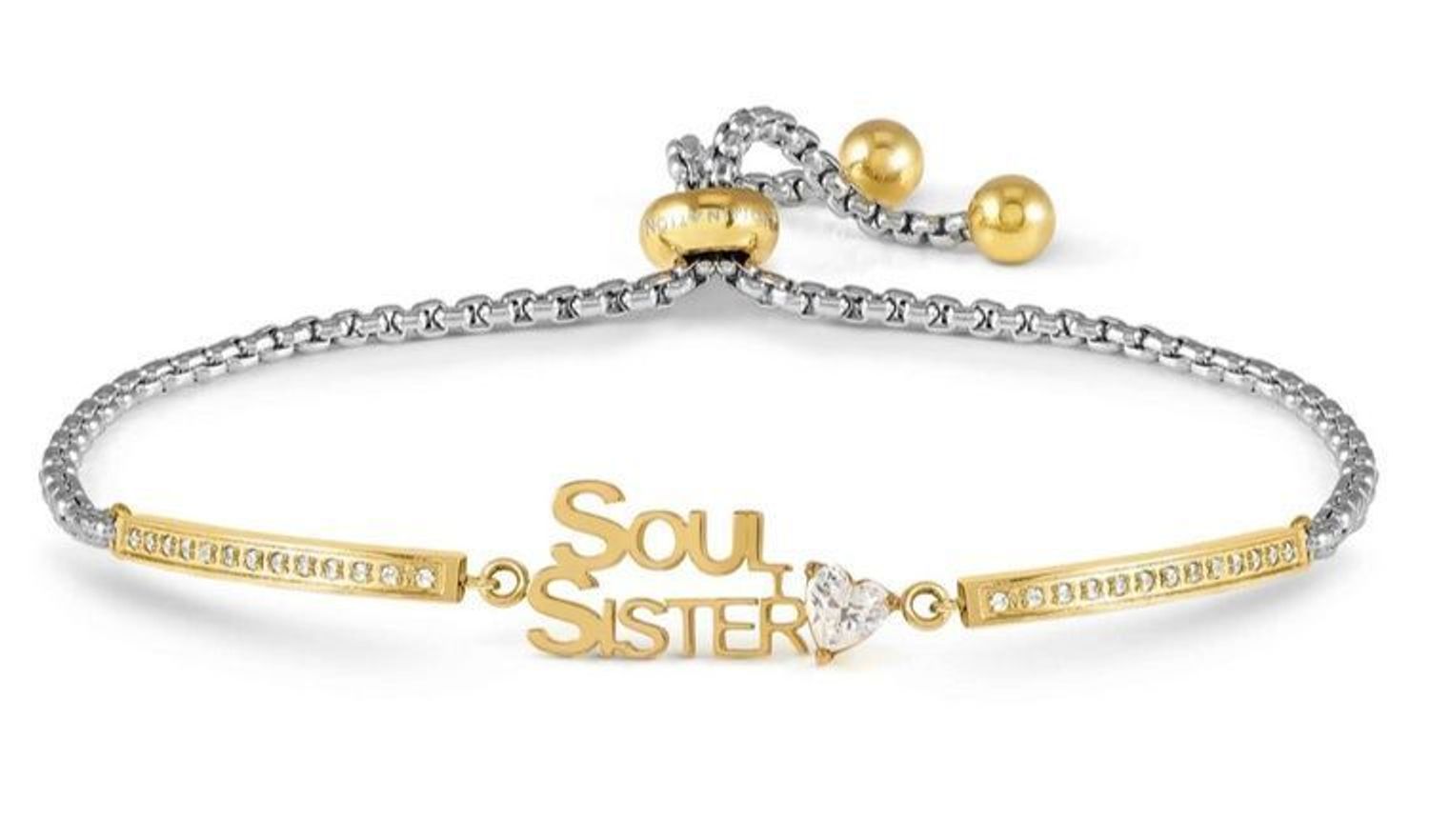 Bransoletka Nomination Italy Milleluci – SOUL SISTER 028027 007.jpg